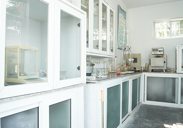 實(shí)驗(yàn)室化驗(yàn)設(shè)備